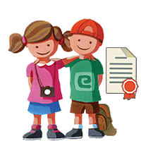 Регистрация в Дальнереченске для детского сада
